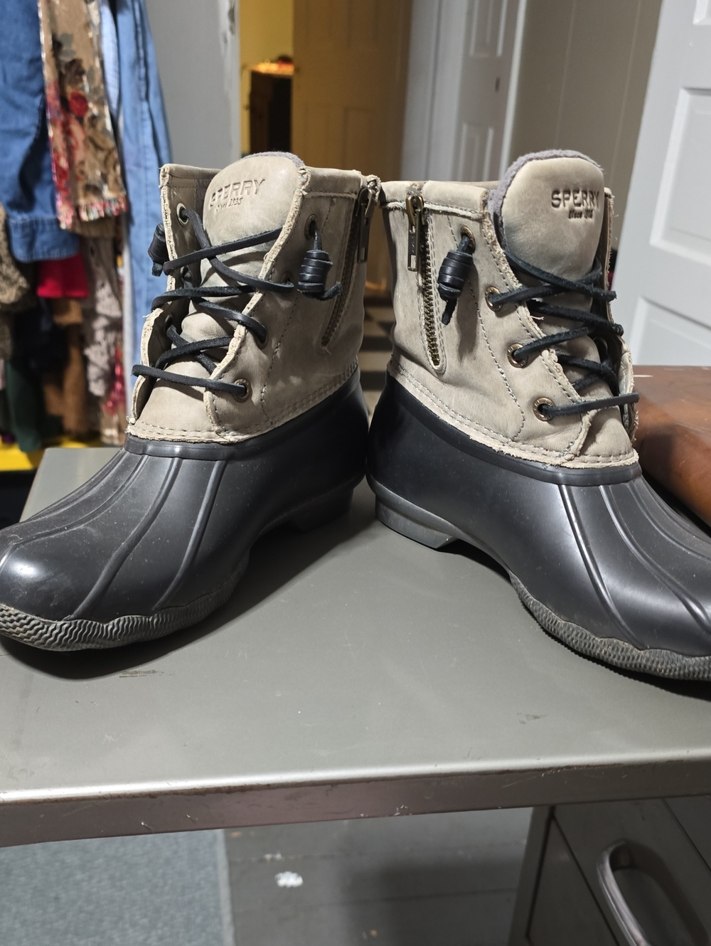 Sperry - Picture 5 of 7